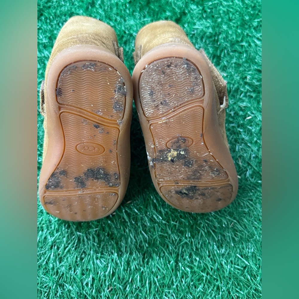 UGG Keelan II Boot
Chestnut (Toddler)‎ Size 7 - Picture 8 of 9